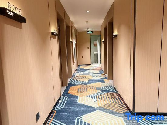 Kaiyue Hotel (Guangzhou Beijing Road)