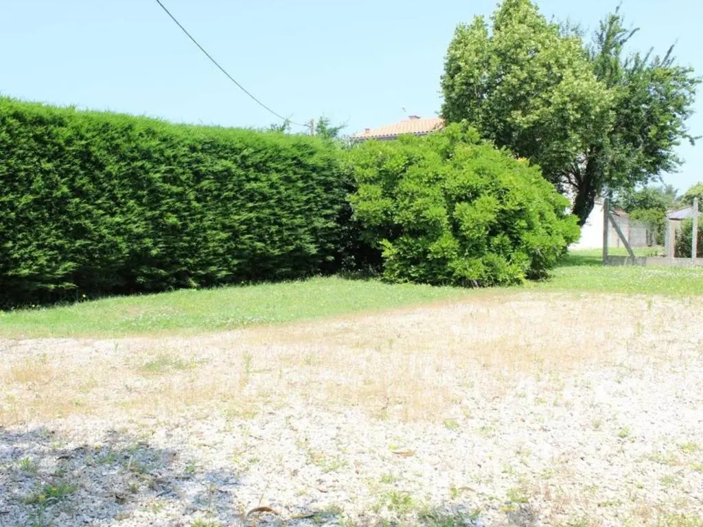 Maison Le Château-d'Oléron, 4 pièces, 7 personnes - FR-1-246A-386
