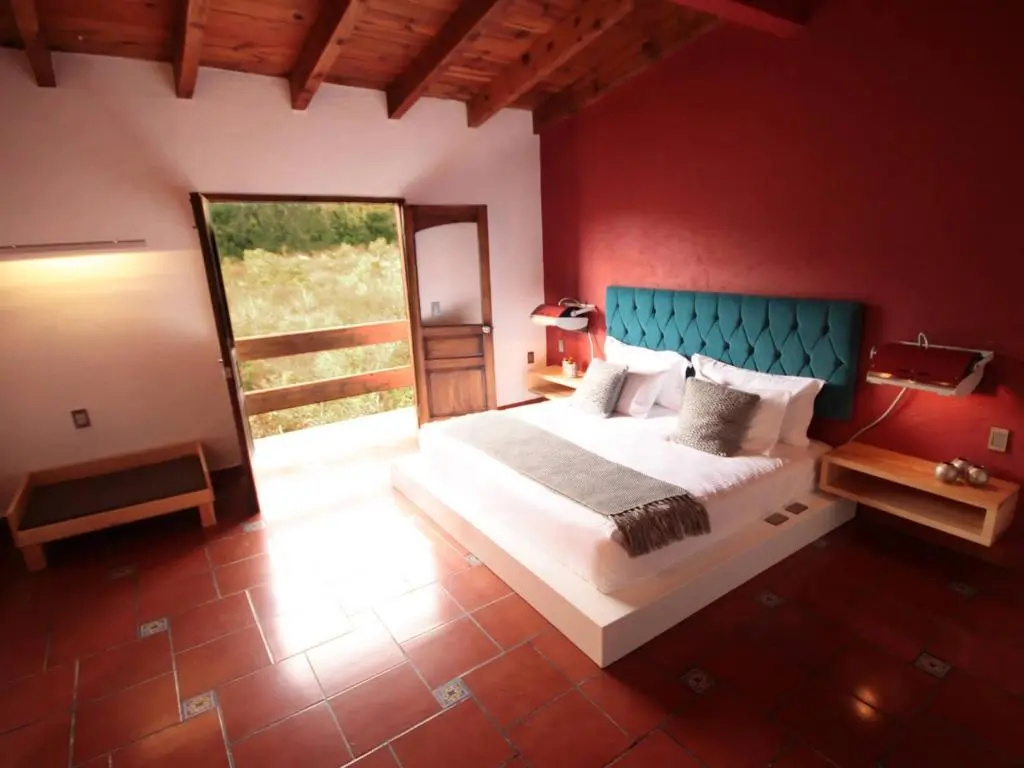 El Hotel