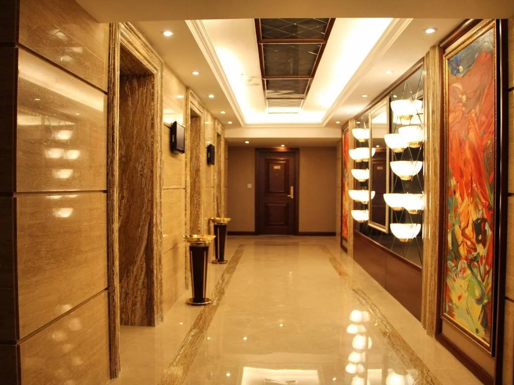 Shenyang Qing Dynasty Culture Theme Hotel