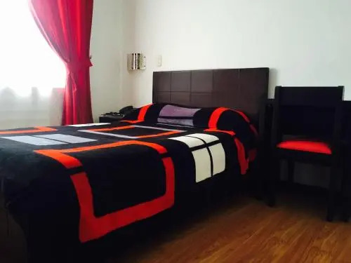Hotel San Jose Ipiales