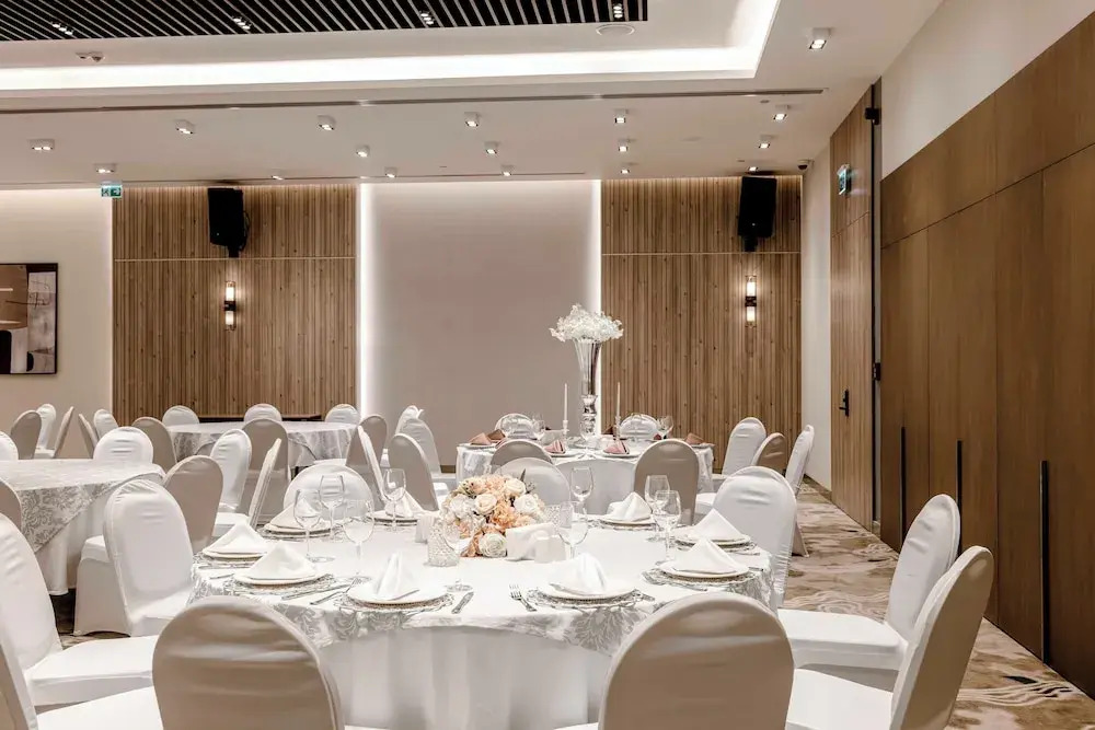 GOLDEN TULIP GEBKIM KOCAELI