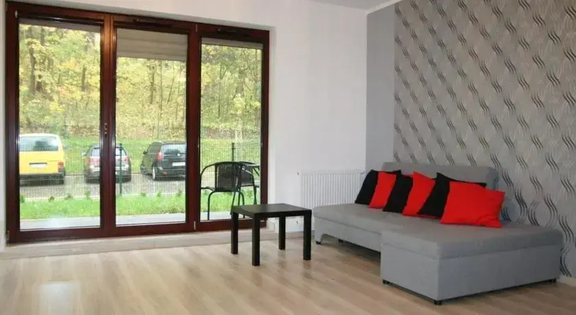 City Center Apartment
