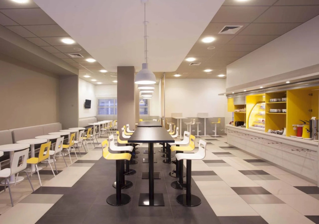 Premiere Classe Wroclaw Centrum