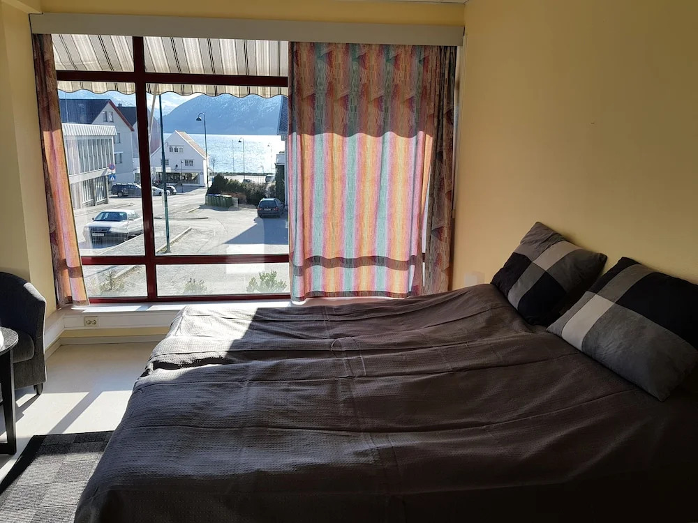 Volda Hostel & B & B
