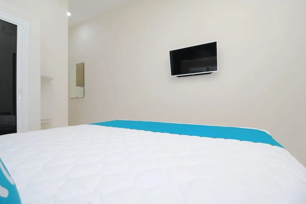 Airy Syariah Kencana Sari Barat Tiga BB 1B Surabaya