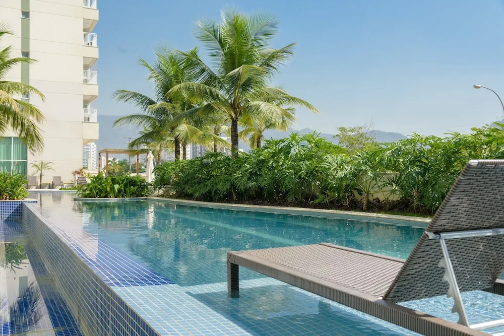 Suite Verano Stay