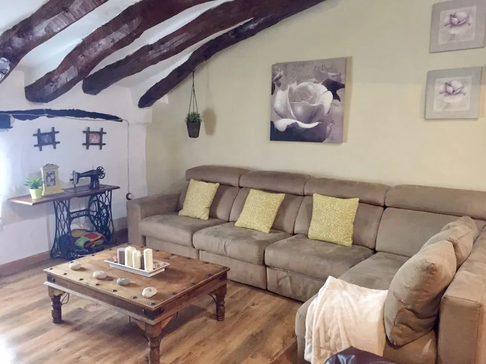 Casa Abuela Maria