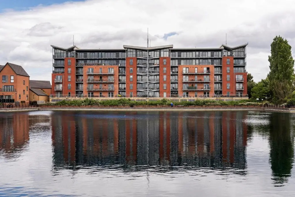 Cosy Apartment & Central Location & Contractors & DSA