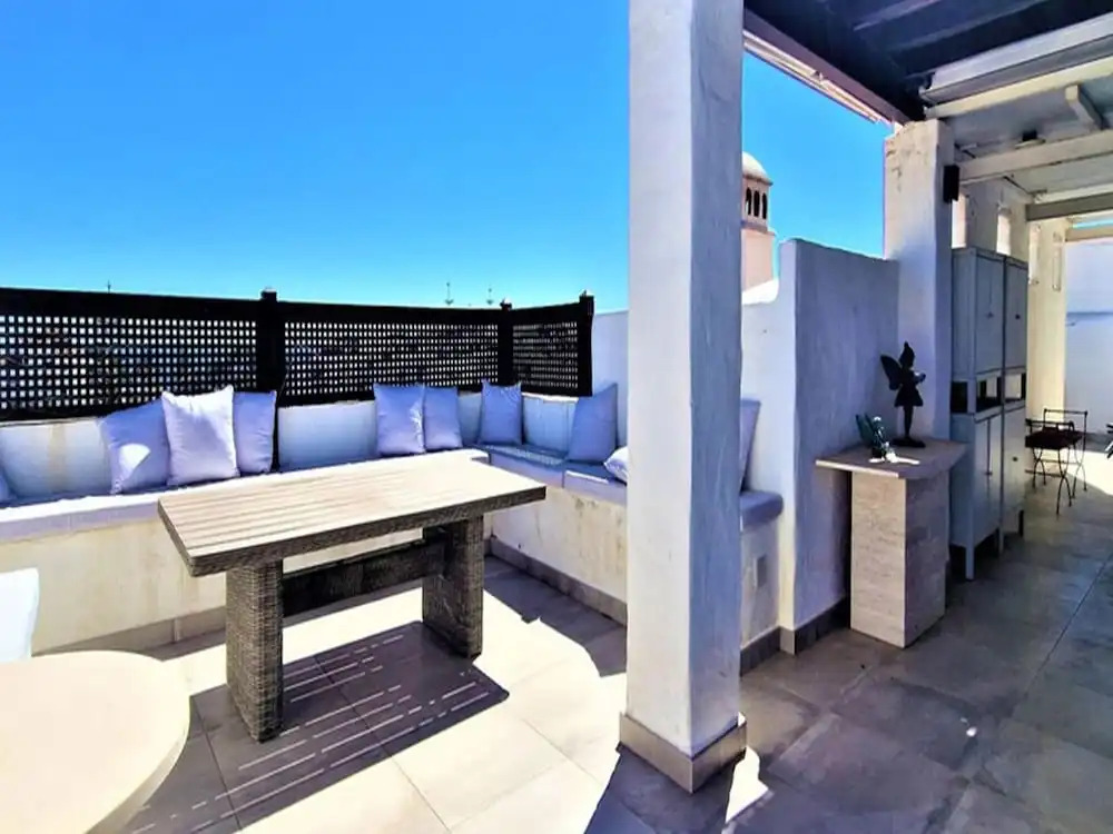 Penthouse Adelfas del Mar