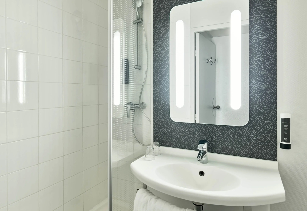 B&B HOTEL Versailles Le Chesnay