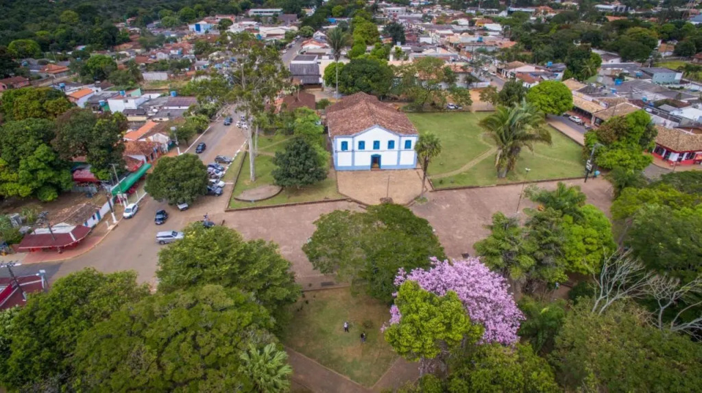 Pousada São José