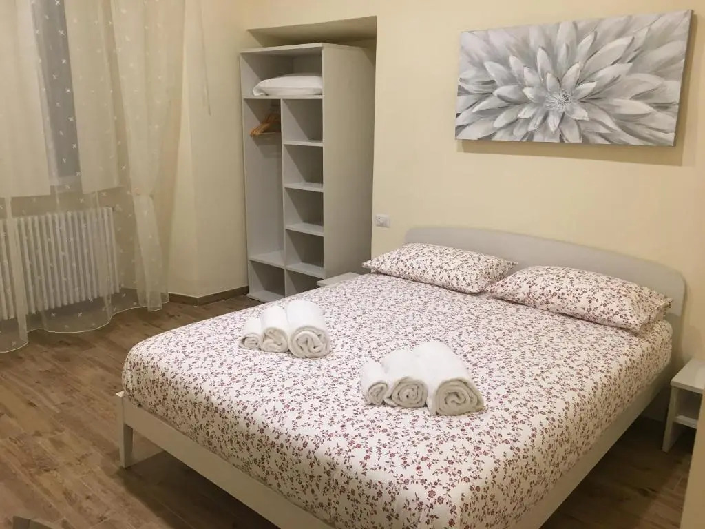 Locanda La Francisca