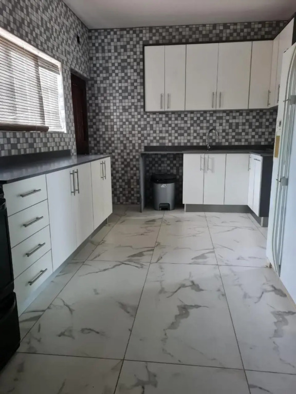 African Cycad Holiday Home