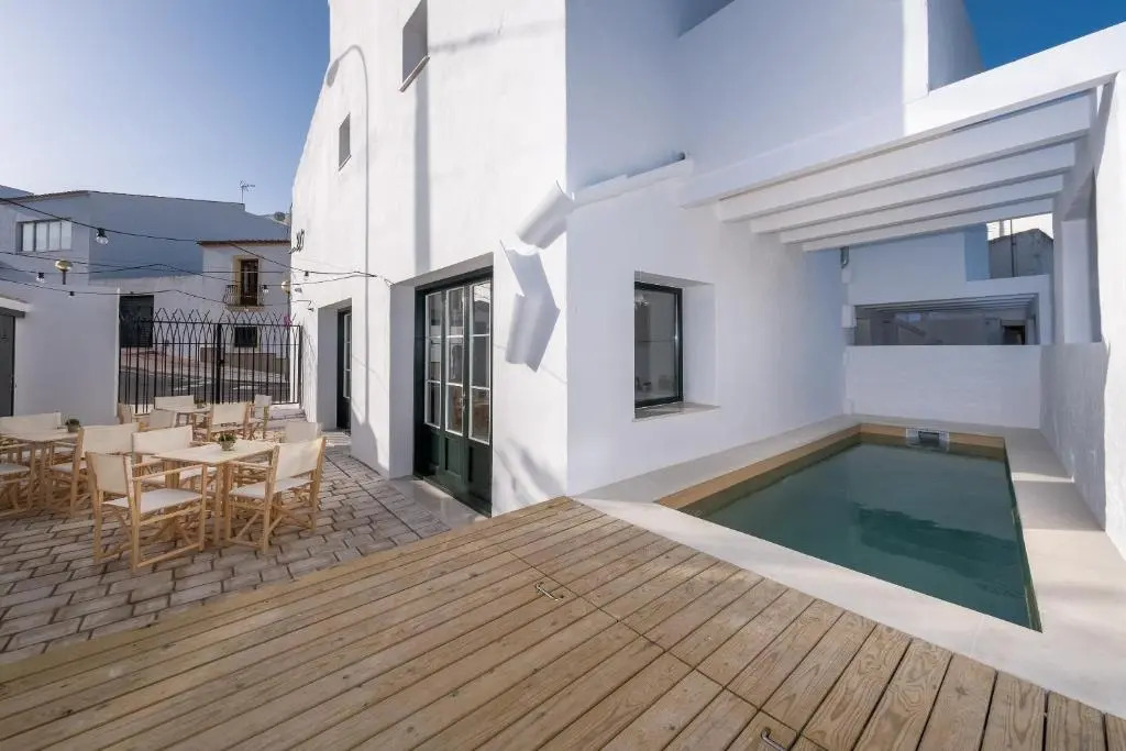 Hotel m - 27