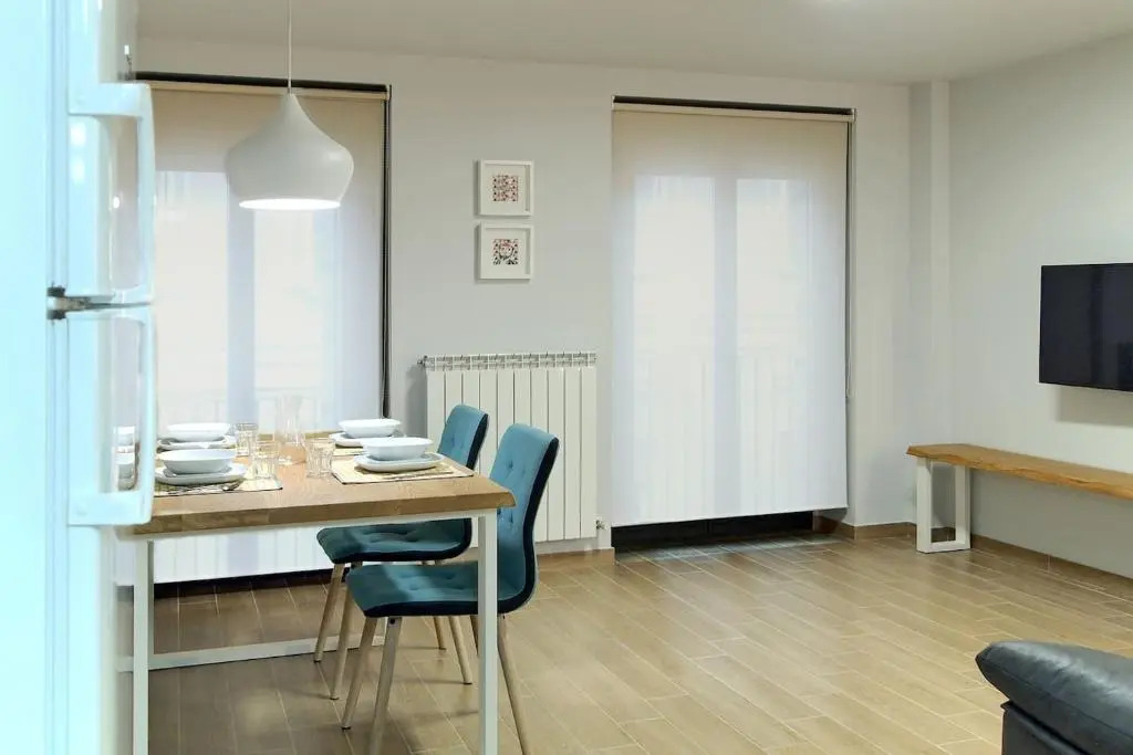 Apartamento Estella-Lizarra