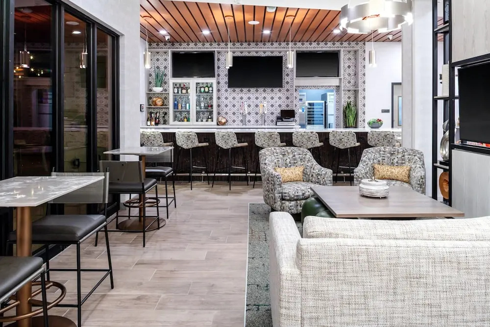 Fairfield by Marriott Inn & Suites Buckeye Verrado