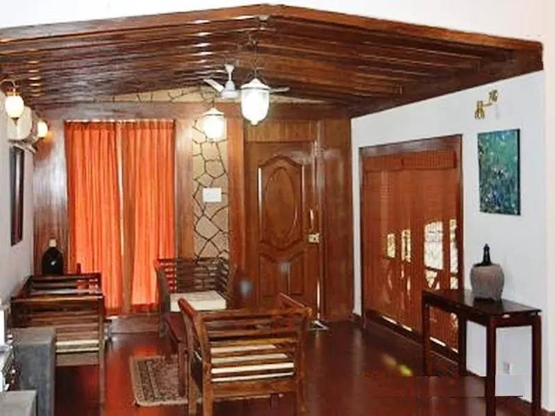 Casa Tropicana - Villa Caroline