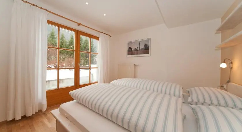 Appartments Markus Kofler