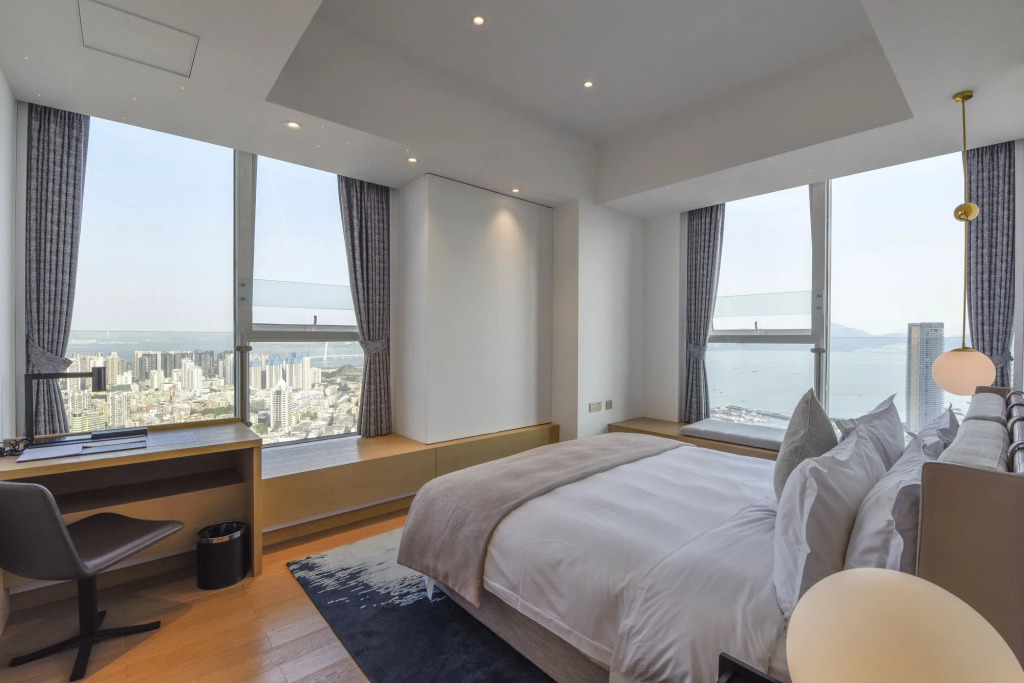 The Clouds Apartment