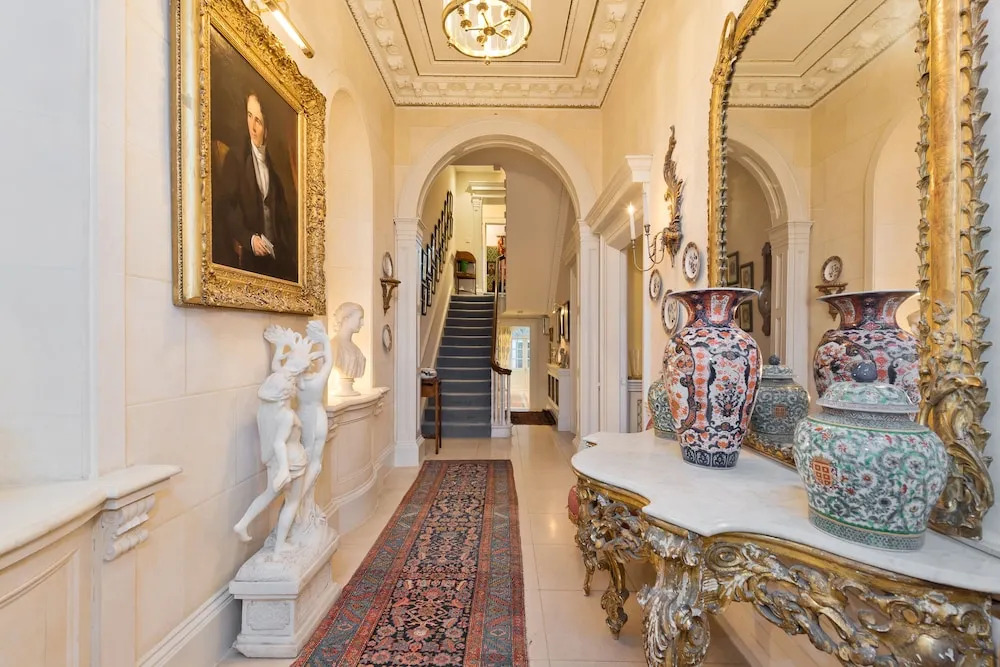 Sweet Inn-Elegant Ballsbridge