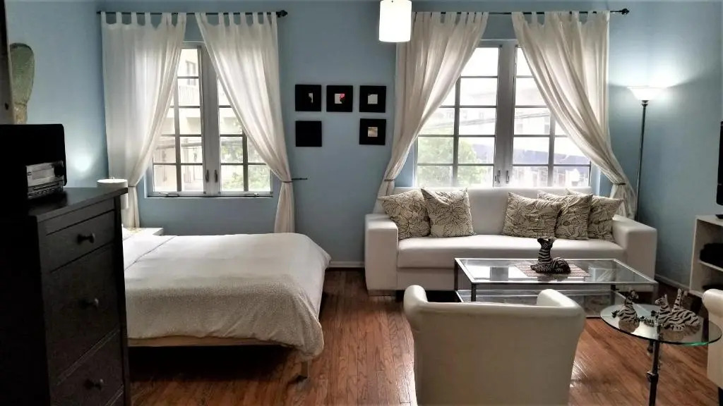 530 Sobe Studio-Ocean Drive