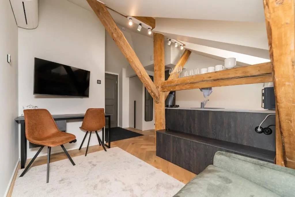 N48 Boutique Hotel