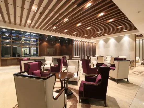 Beiyuan Grand Hotel