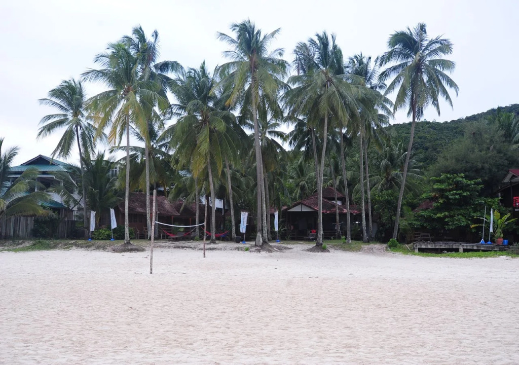 Redang Paradise Resort