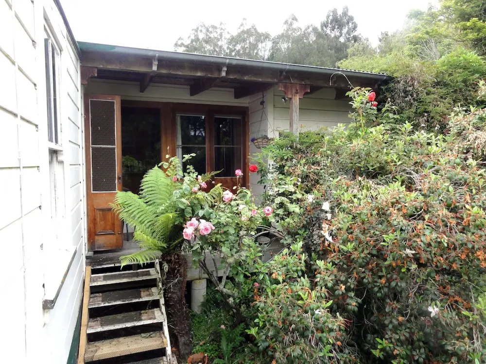 Mairenui Rural Retreat