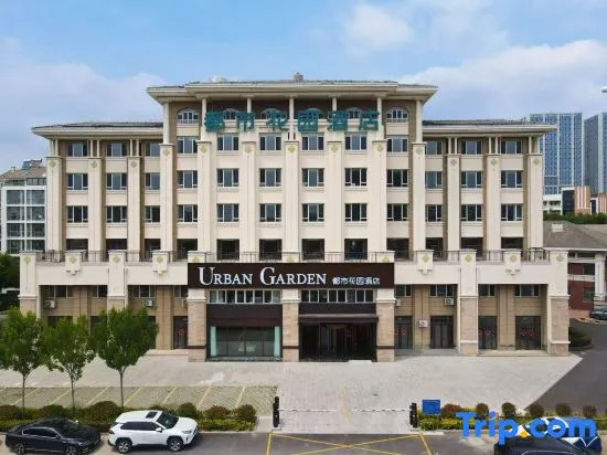 Urban Garden Hotel