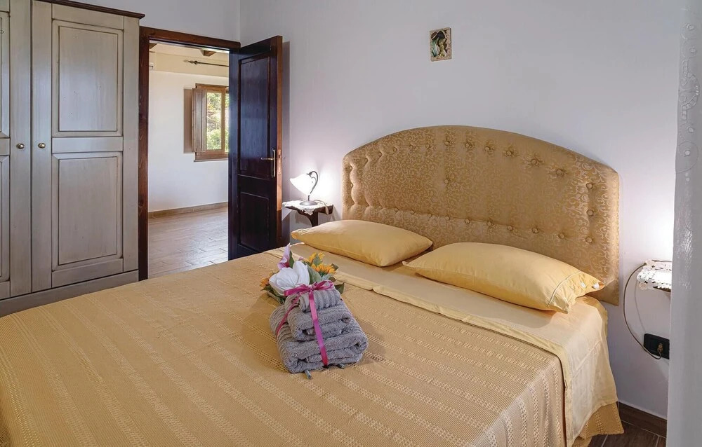 Lovely Home In Laurena Cilento Sa