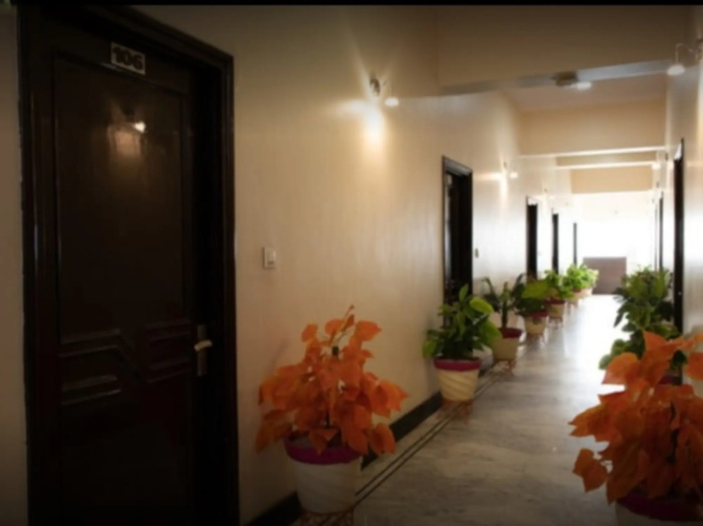 Hotel Shagun Palace