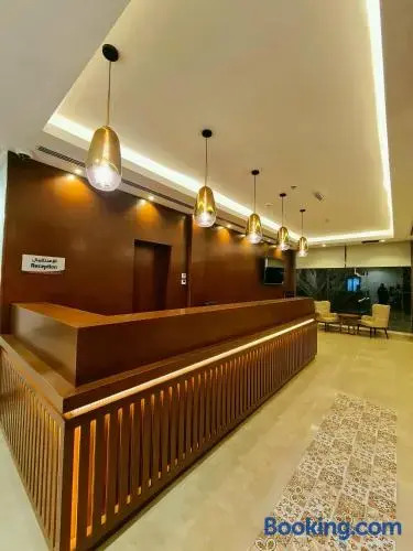 Alsahwa Hotel