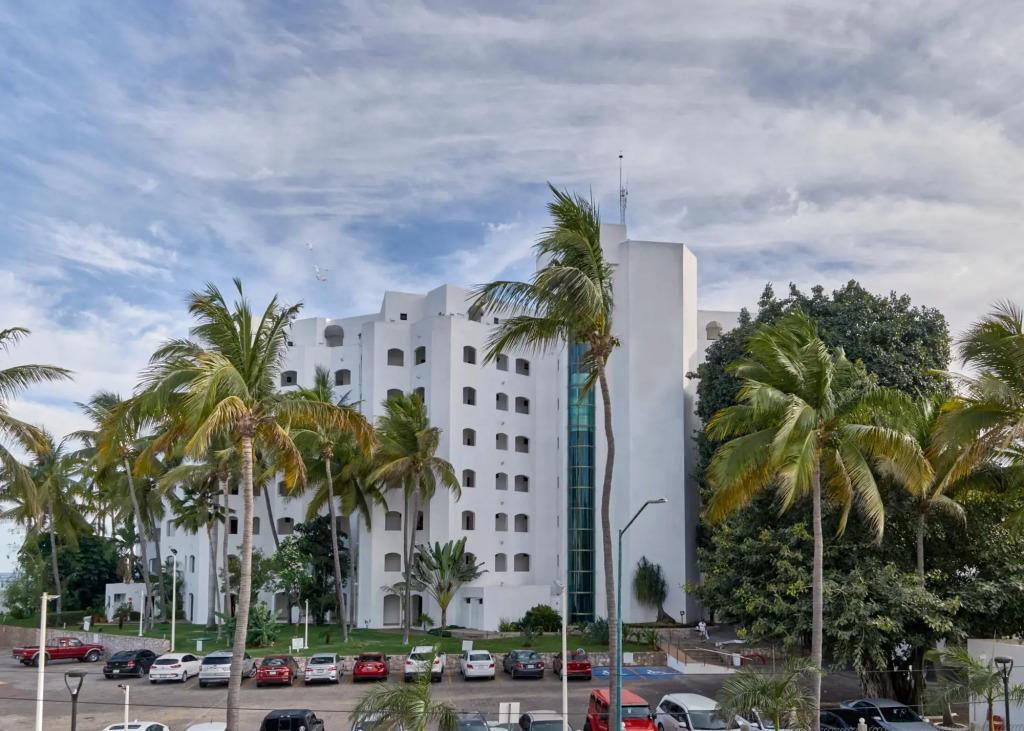 Gaviana Resort