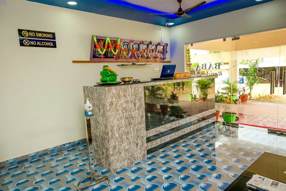 Baba Residency