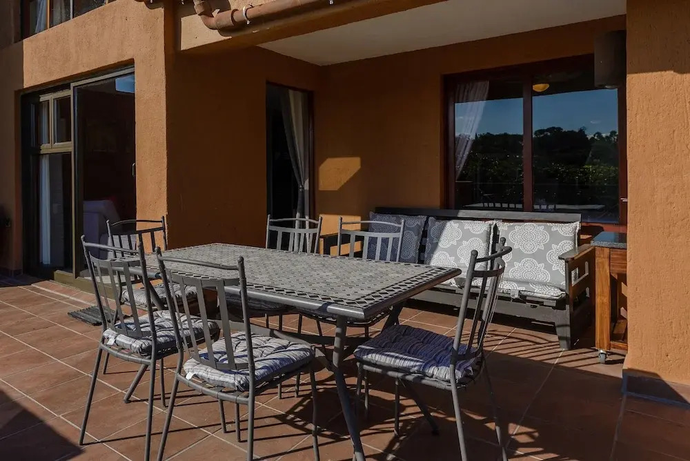 San Lameer Villa Rentals One Bedroom Standard 10412