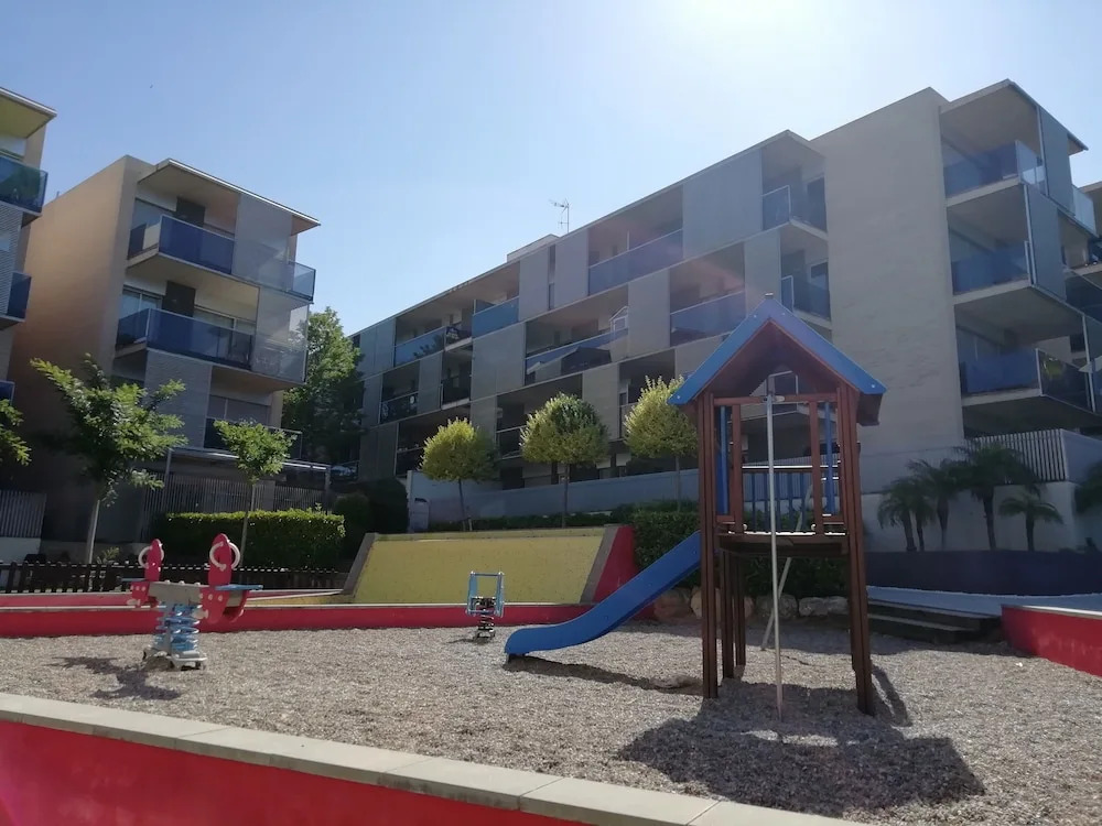 Paradisse Village Family Holiday Salou
