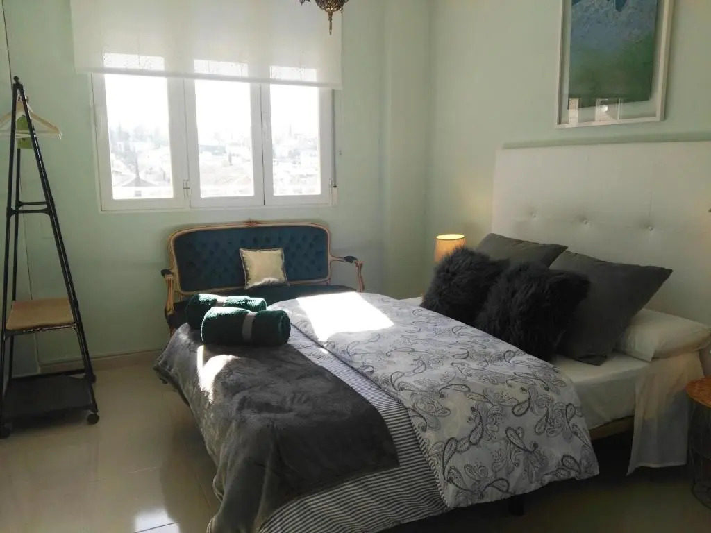 Apartamento: El Rincón de Felisa.