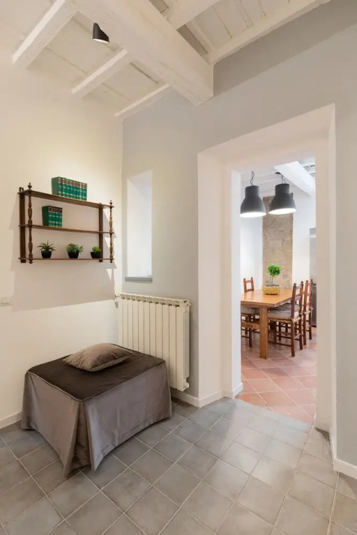 Ponte Vecchio Uphill Suite