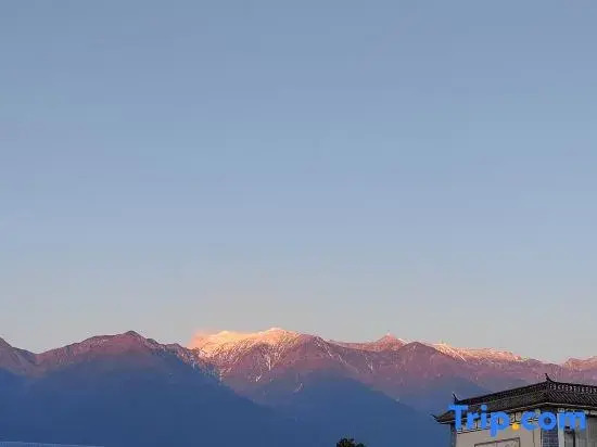 Dali Rabo Erhai West Guesthouse
