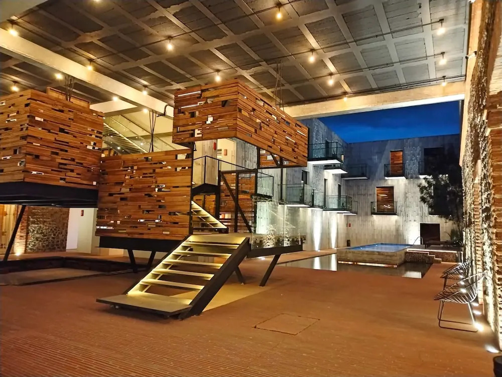 Hotel Tila