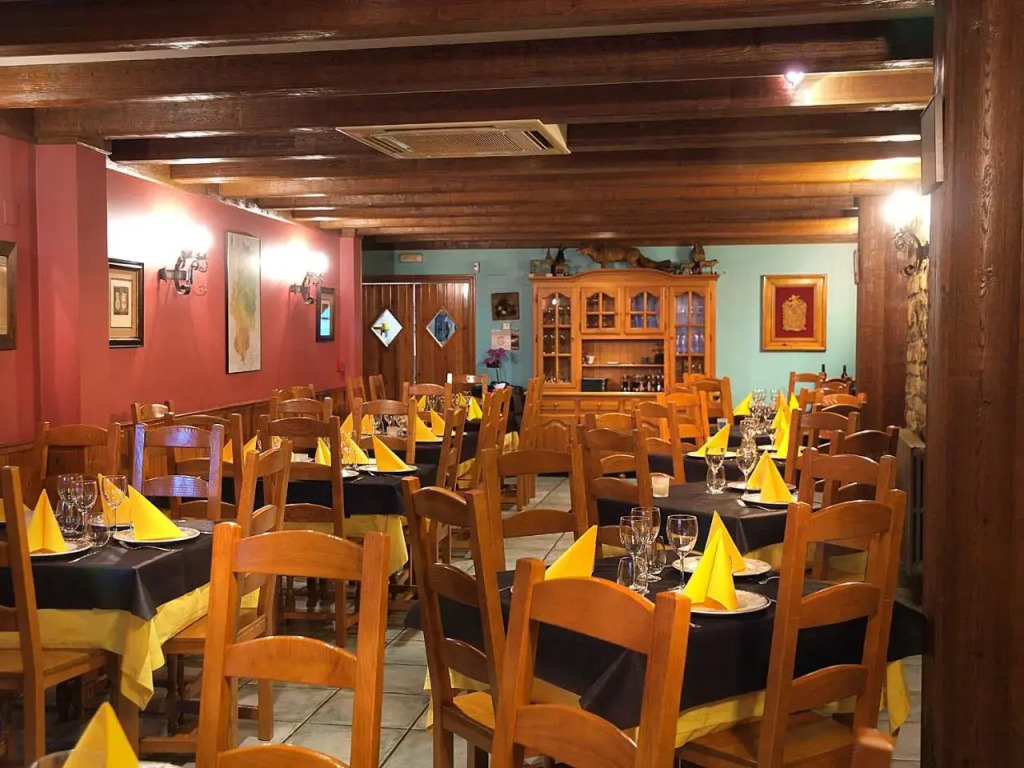 Aparta-Hotel Puertolas