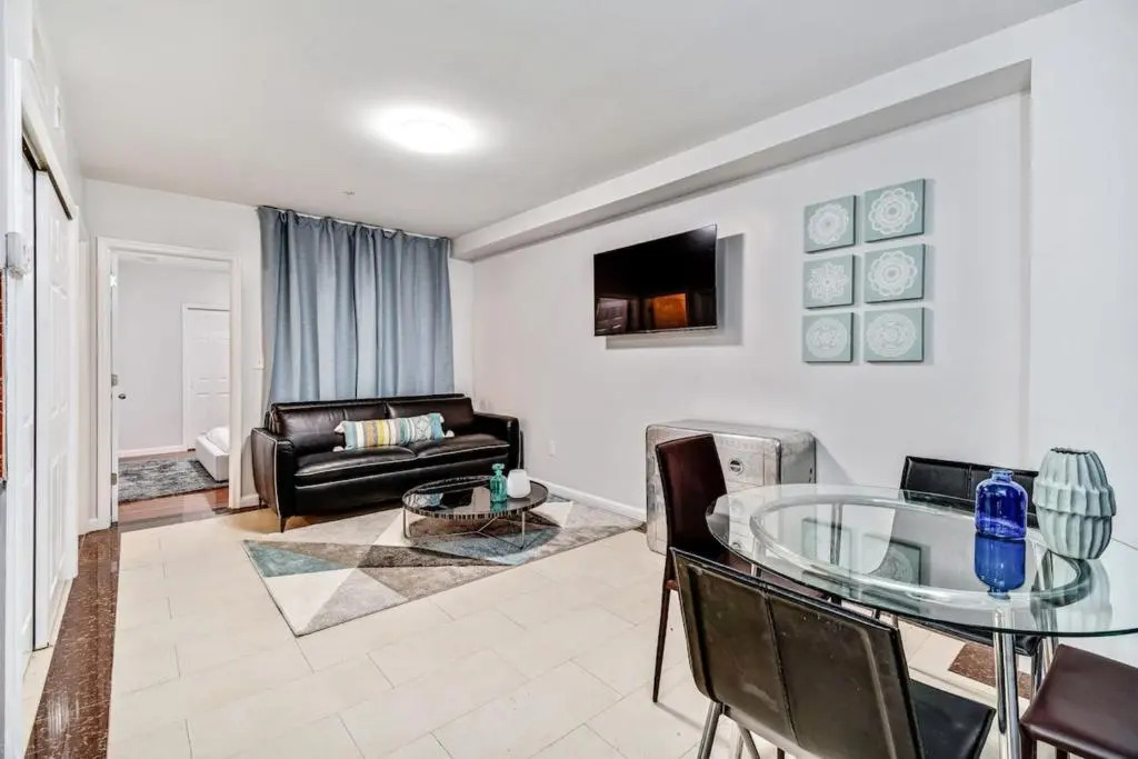 New and Cozy 1BD Apt in the Heart of Philly!