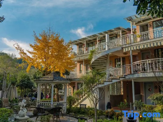 Hangzhou West Lake - Baishanjing Homestay (Xihu Scenic Area)