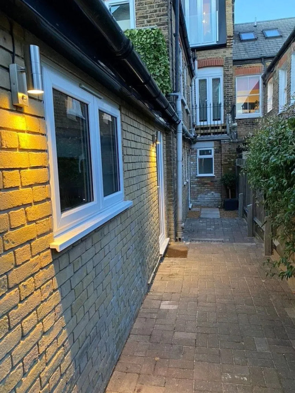 Wimbledon Studios