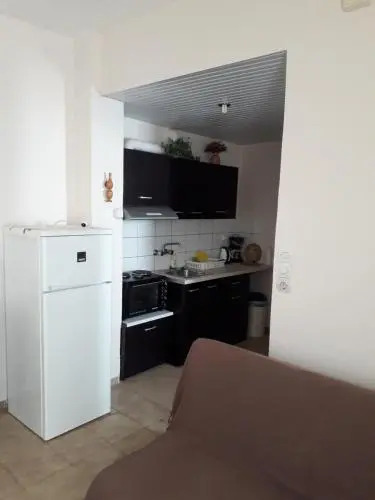 Maria Apartments by Checkin