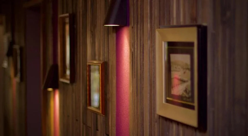 La Blanca Hotel