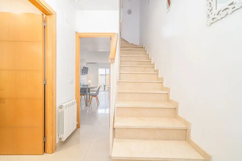 House in Empuriabrava Near Aiguamolls Reserve