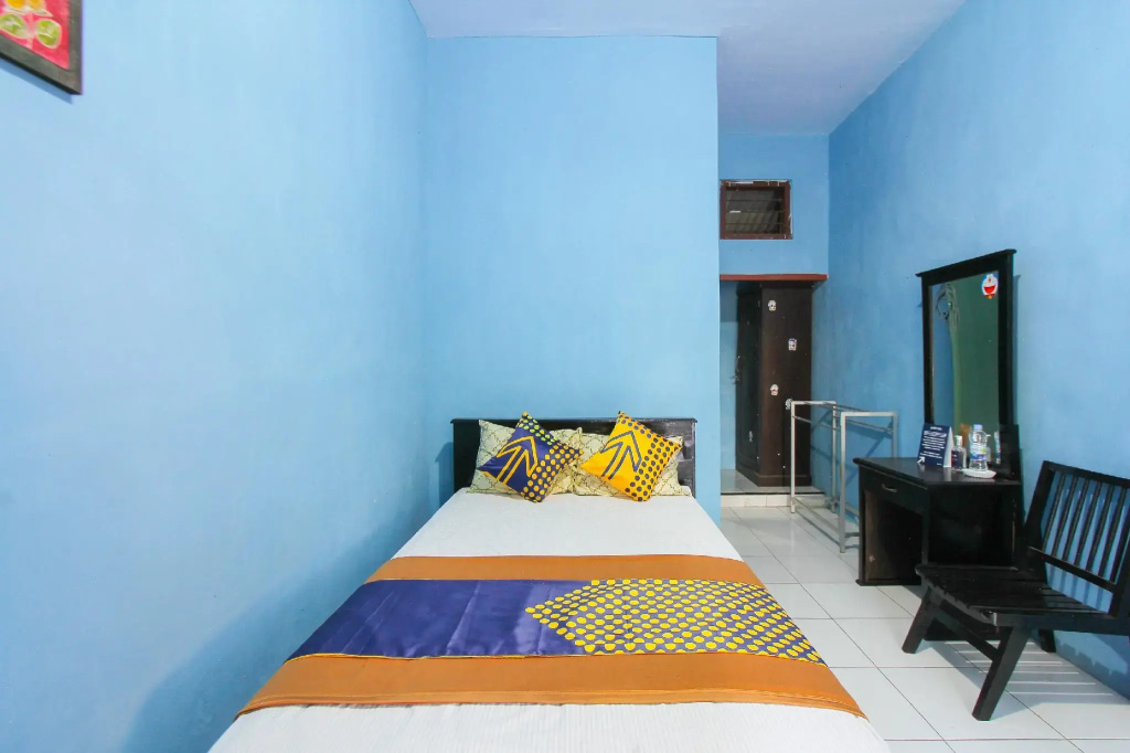 Hotel O Zam Zam Family Syariah